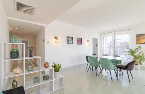 Toulouse City-Centre Appartement | Unique Grand Penthouse in the heart of Toulouse