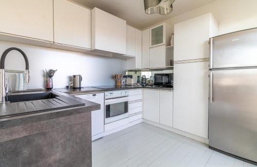Toulouse City-Centre Appartement | Unique Grand Penthouse in the heart of Toulouse