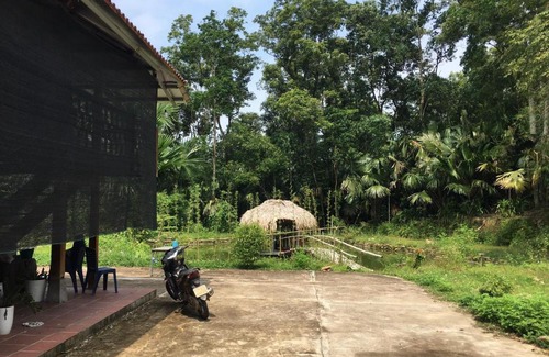 Ha Giang Maison | Unique Hagiang