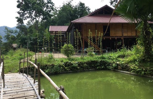 Ha Giang Maison | Unique Hagiang