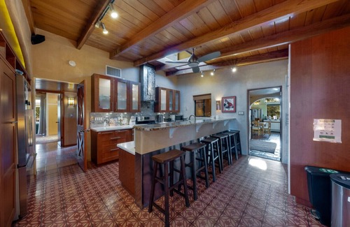 Tucson Maison | Jojoba Compound (Ari)