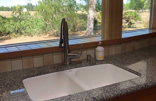 Longmont Maison | Unique Home, Peaceful, Near Boulder, Dog Friendly