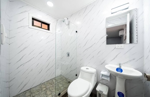 Jaco Hôtel | Unique Hotel 4Minute Drive Jaco Beach