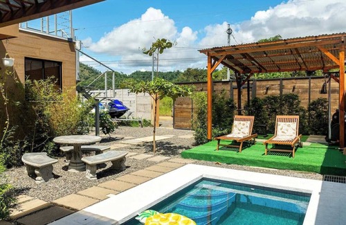 Jaco Hôtel | Unique Hotel 4Minute Drive Jaco Beach