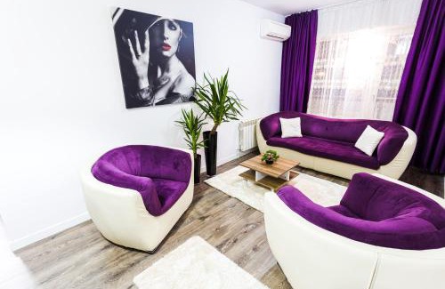 Iasi Appartement | Unique Hotel Apartments Grand Residence