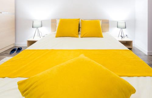 Iasi Appartement | Unique Hotel Apartments Grand Residence