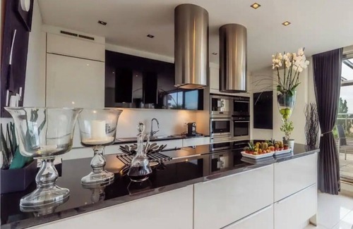 Sint-Lambrechts-Woluwe Appartement | Unique à Bruxelles : penthouse de charme (160m2 + 80m2) avec vue panoramique !