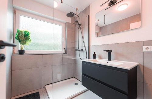 Goeppingen Appartement | unique Komfortsuite - Göppingen
