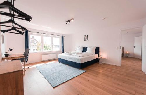Goeppingen Appartement | unique Komfortsuite - Göppingen