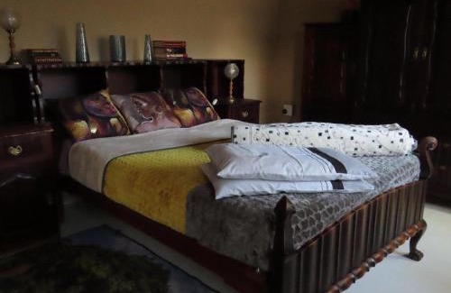 Marloth Park Maison | Unique Kruger hide
