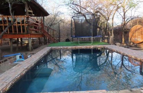 Marloth Park Maison | Unique Kruger Hide