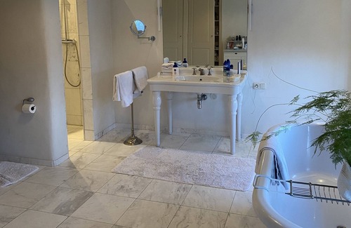 Goes Maison | maison unique, grande et confortable pour 6 personnes à Goes sur la marina.