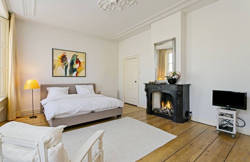 Goes Maison | maison unique, grande et confortable pour 6 personnes à Goes sur la marina.