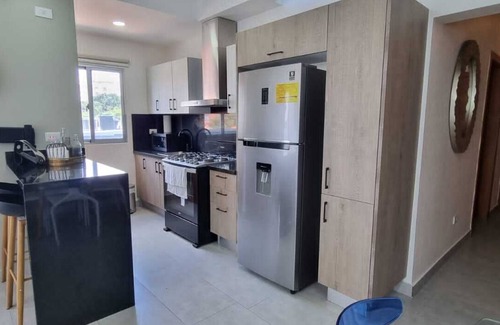 Downtown Santo Domingo Appartement | Unique location, workspace, great guest service