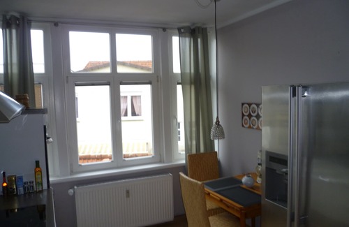 Bad Salzuflen Villa | Suite Maisonnette Unique pour 6 personnes, Villa Historique Rénovée! Bon prix!!