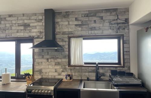 Petrosani Cabine | Unique Mountain Cabin