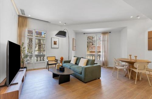 Murcia Appartement | Unique Murcia Center