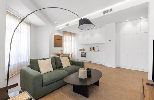 Murcia Appartement | Unique Murcia Center