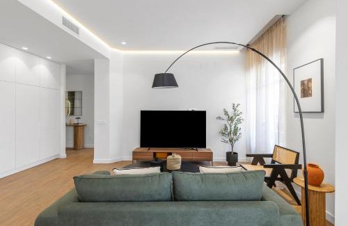 Murcia Appartement | Unique Murcia Center
