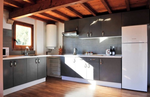 Naves Appartement | Unique Natural place, Solord, LLosa del Cavall.