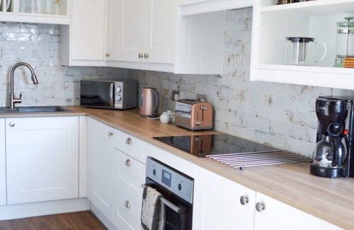 Edzell Appartement | Unique, new Bank Conversion in Centre of Beautiful Village