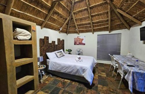 Polokwane Appartement | Unique Overnight Polokwane