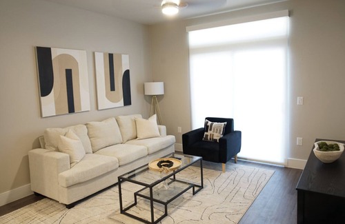 College Station Appartement | Unique & peaceful apartment close to Kyle Field