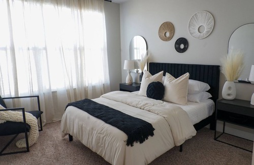 College Station Appartement | Unique & peaceful apartment close to Kyle Field