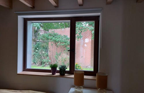 Meilegem Maison | Unique place to stay in the Flemish Ardennes