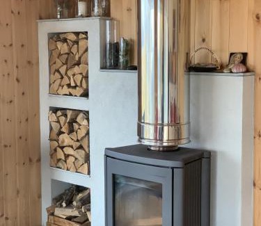Sennesvik Maison | Unique private cabin in Lofoten