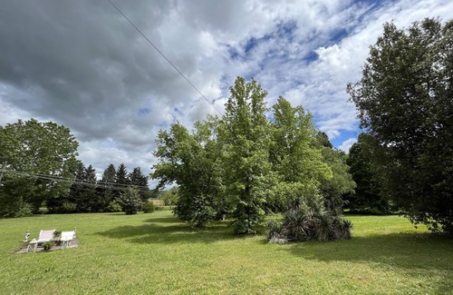 Lari Maison | Unique property: elegant and prestigious Art Nouveau villa in the Tuscan hills.