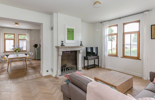 Koekelare Villa | Unique property, in an idyllic location with heated outdoor pool