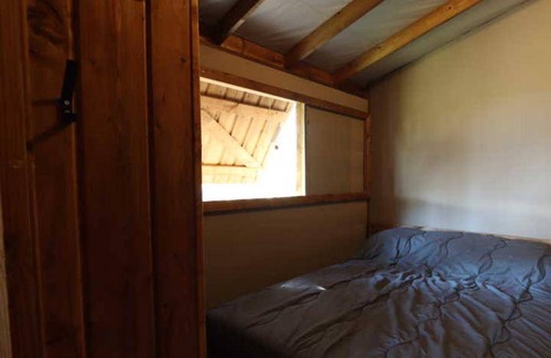 Cahuzac-sur-Vere Autre | Insolite ∙ 2 chambres ∙ 4 personnes