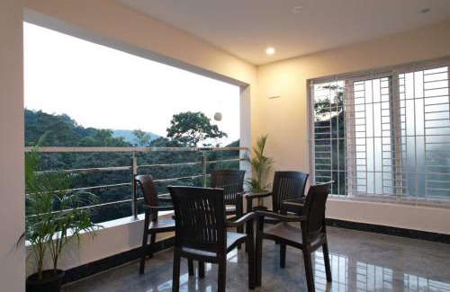 Yercaud Maison | UNIQUE RESORT INN Yercaud