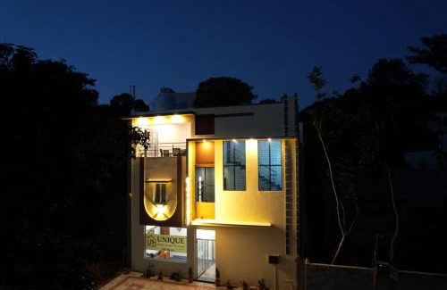Yercaud Maison | UNIQUE RESORT INN Yercaud
