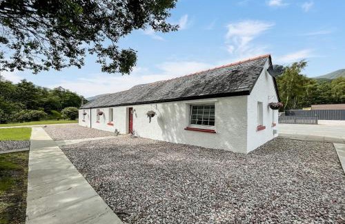 Kinlochleven Maison | Unique restored Old Post Office
