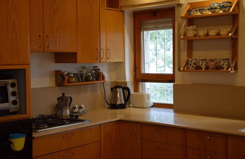 Baka Appartement | Toit unique à Bakaa