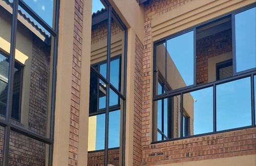 Middelburg Hôtel | Unique Rose Boutique Hotel