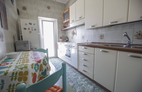 Agropoli Villa | Villa unique en bord de mer à Agropoli