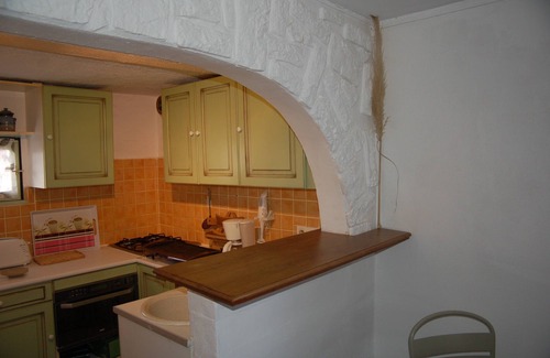 Vic-la-Gardiole Maison | UNIQUE PETITE MAISON A VIC LA GARDIOLE