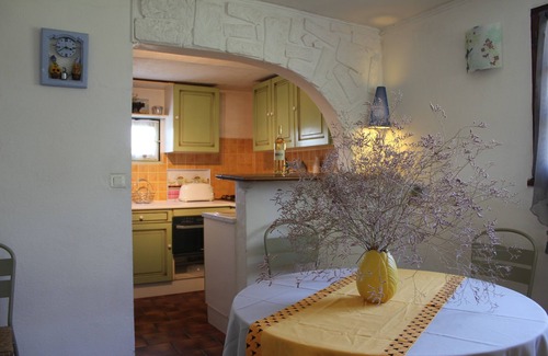 Vic-la-Gardiole Maison | UNIQUE PETITE MAISON A VIC LA GARDIOLE