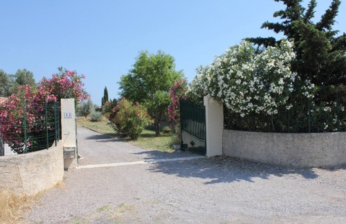 Vic-la-Gardiole Maison | UNIQUE PETITE MAISON A VIC LA GARDIOLE