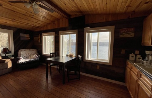 Moravia Cottage | Espace unique - Superbe vue - 1 nuit ou plus :)