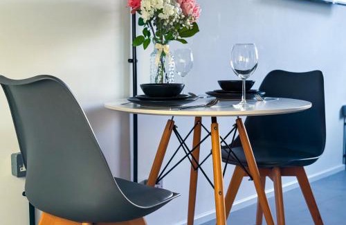 Higham Hill Appartement | Unique Studio Apartment with Private Garden