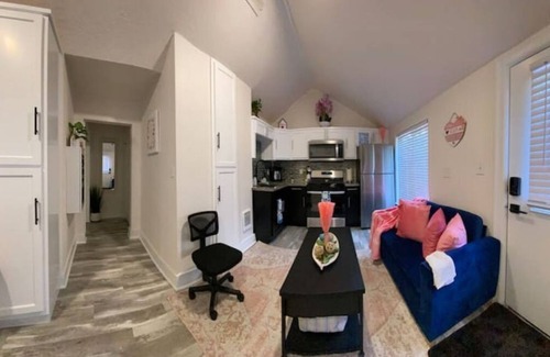 Homestead Appartement | Unique-Studio Apt. Across OHSU Hospital