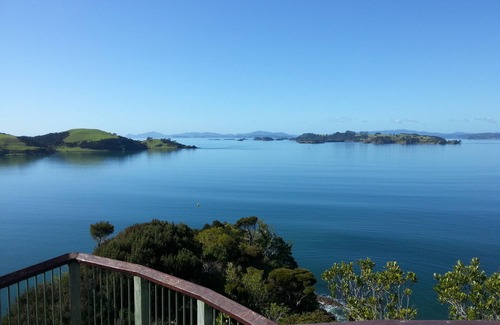 Kerikeri Maison | UNIQUE ULTIMATE DETENTE