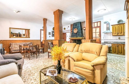 Pinos del Valle Maison | 5 chambres hébergement à Pinos del Valle