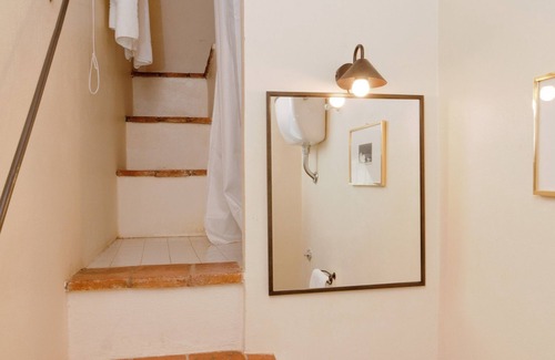 Monticchiello Autre | Unique view 3 bdr villa with pool & A/C in Pienza | Oriolo