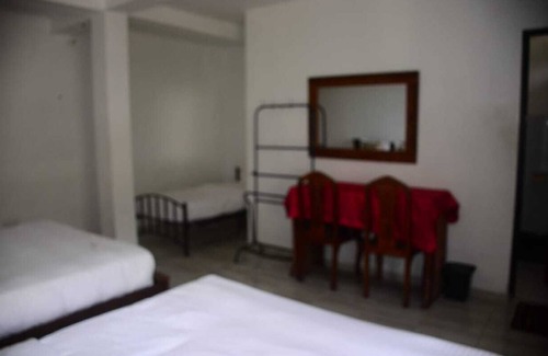 Nuwara Eliya Lit Et Petit-Déjeuner | Unique View Guest