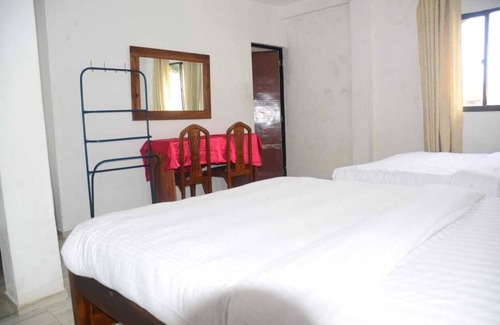 Nuwara Eliya Lit Et Petit-Déjeuner | Unique View Guest